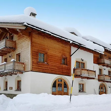 Apartamento Apartments Bai Da Jembro, Livigno