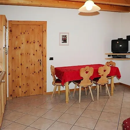Apartments Bai Da Jembro, Livigno * Livigno