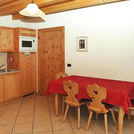 Apartments Bai Da Jembro, Livigno