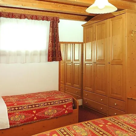 Apartments Bai Da Jembro, Livigno *