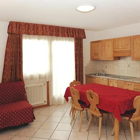 Apartamento Apartments Bai Da Jembro, Livigno *