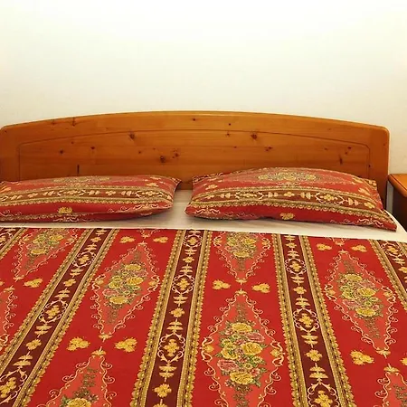 Apartamento Apartments Bai Da Jembro, Livigno *